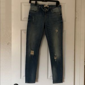 Zara Jeans